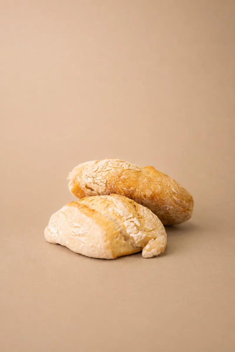 Pão de Massa Mãe da Padaria Morgado